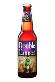 Heavy Seas Double Cannon IIPA 6pk Bottles